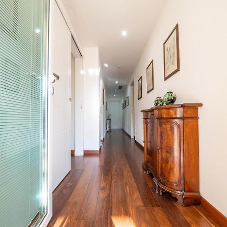 B&B Le Bouganville Capoterra Ngoại thất bức ảnh