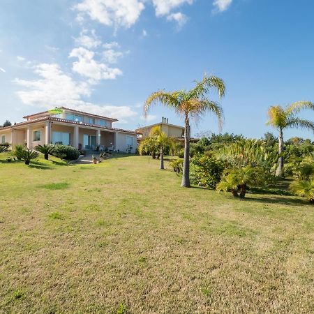 B&B Le Bouganville Capoterra Ngoại thất bức ảnh