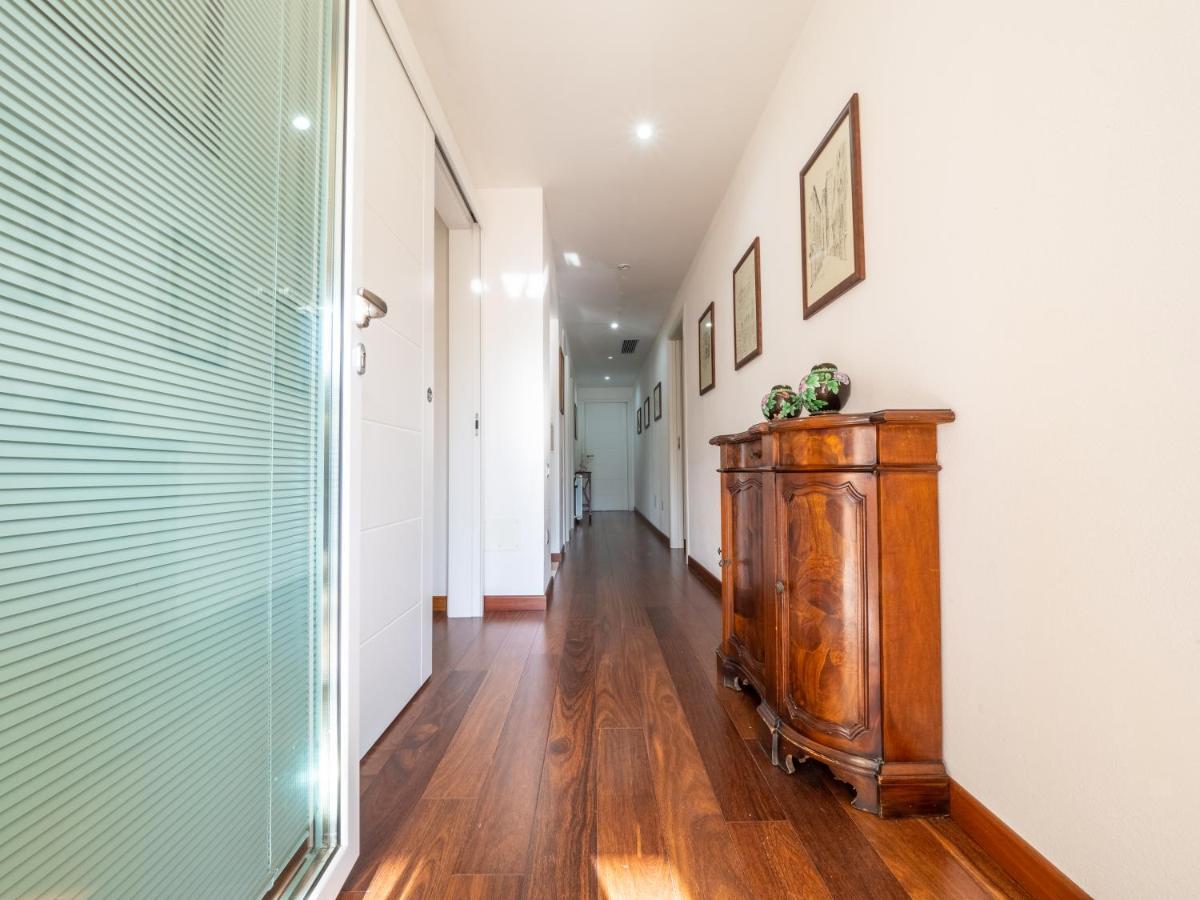 B&B Le Bouganville Capoterra Ngoại thất bức ảnh