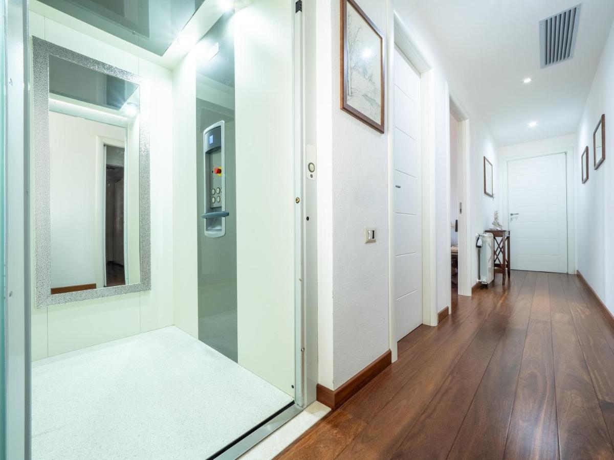 B&B Le Bouganville Capoterra Ngoại thất bức ảnh