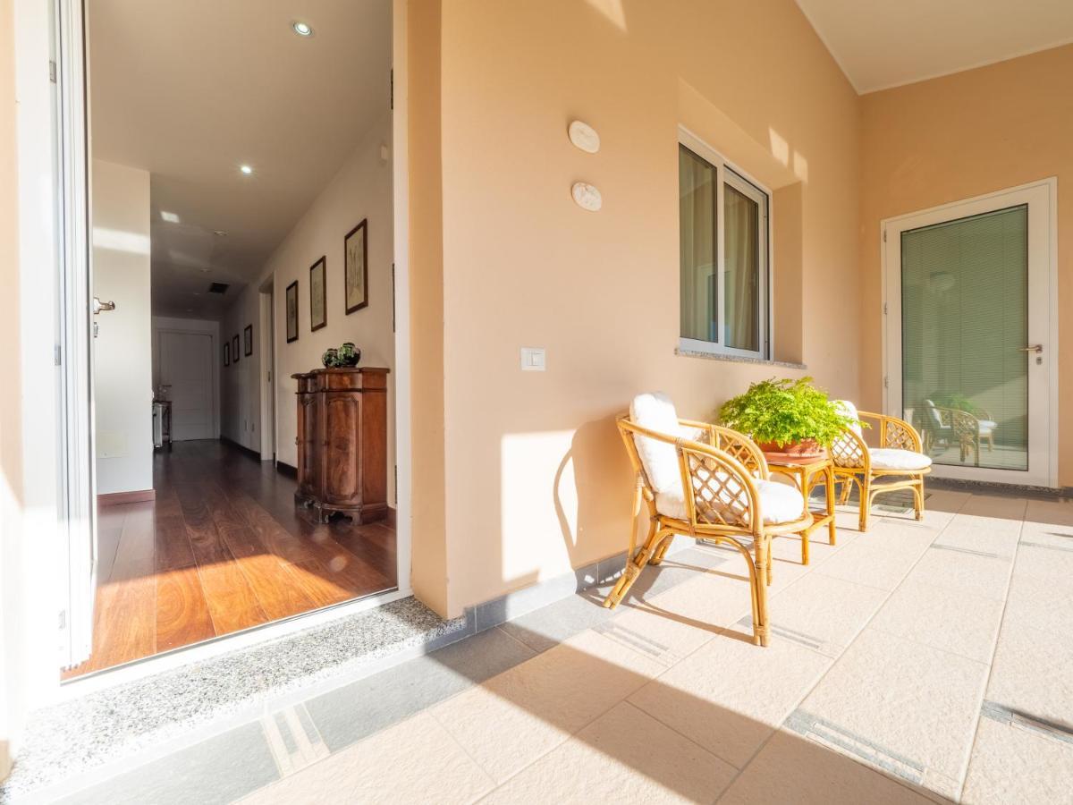 B&B Le Bouganville Capoterra Ngoại thất bức ảnh