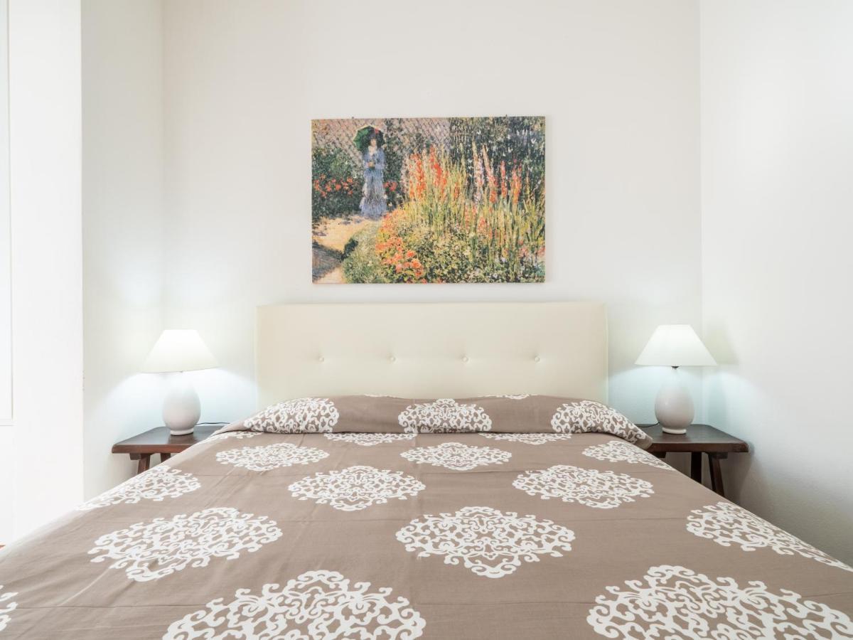 B&B Le Bouganville Capoterra Ngoại thất bức ảnh