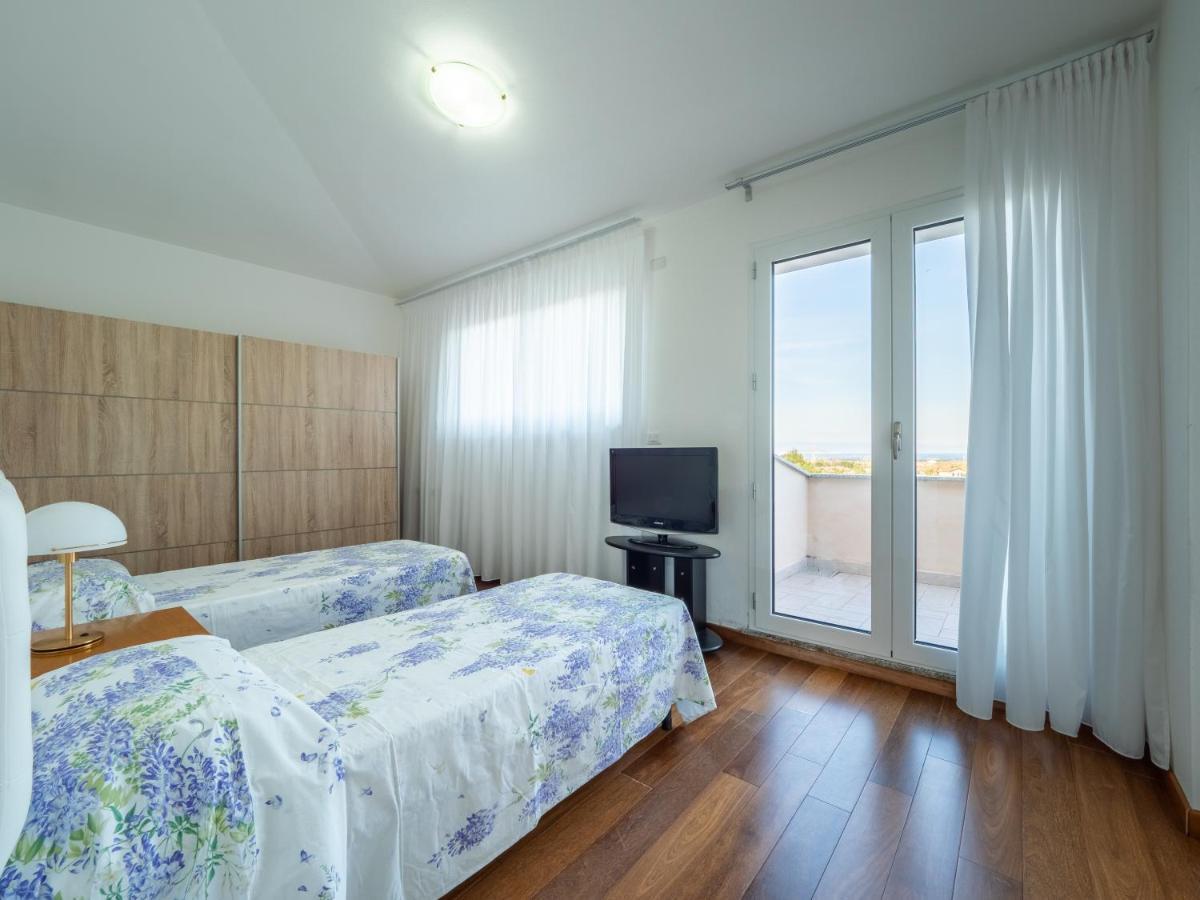 B&B Le Bouganville Capoterra Ngoại thất bức ảnh