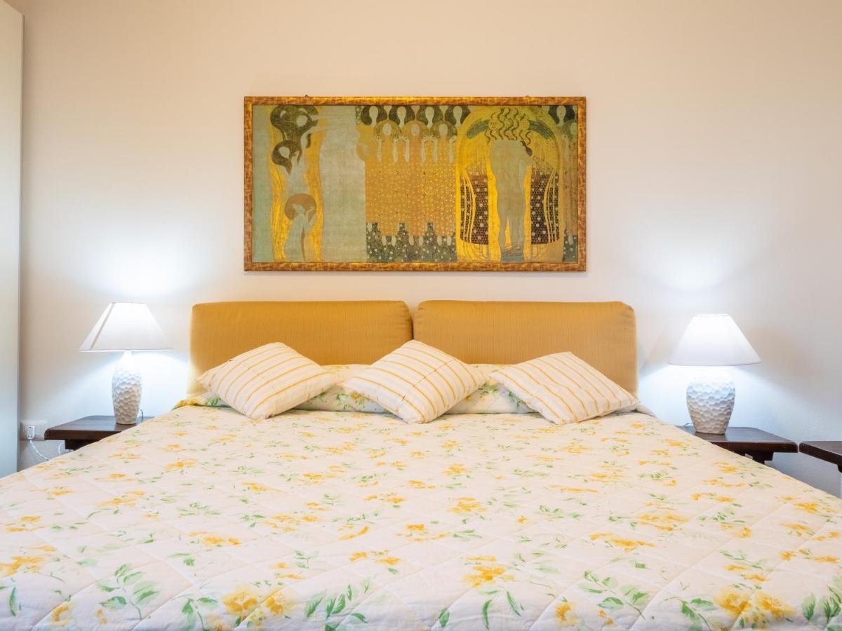 B&B Le Bouganville Capoterra Ngoại thất bức ảnh