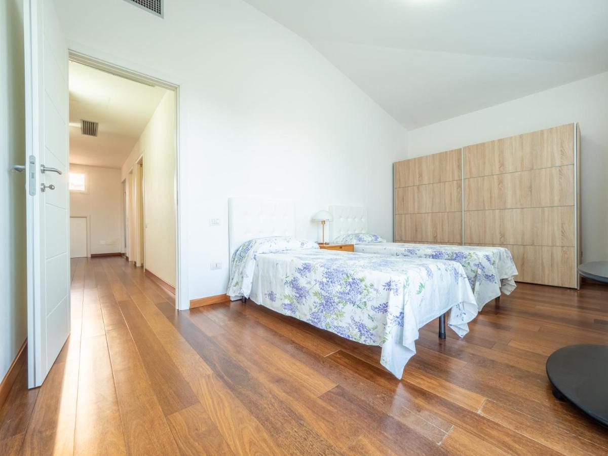 B&B Le Bouganville Capoterra Ngoại thất bức ảnh