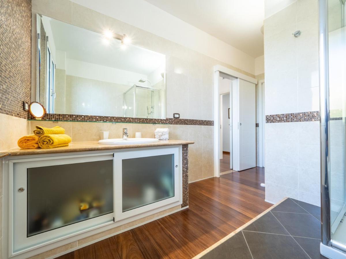 B&B Le Bouganville Capoterra Ngoại thất bức ảnh
